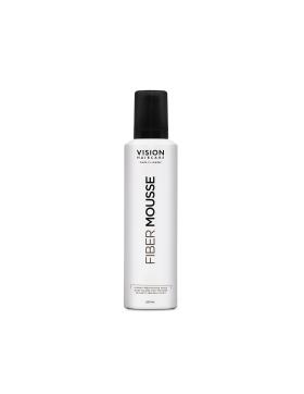 Vision Haircare Fiber Mousse 250 ml
