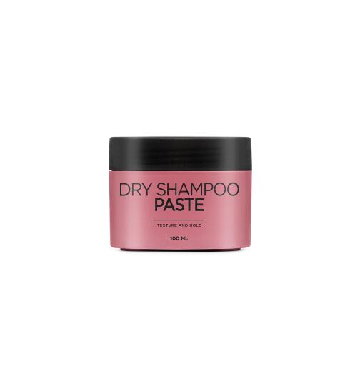 Vision Haircare Dry Shampoo Paste 100 ml
