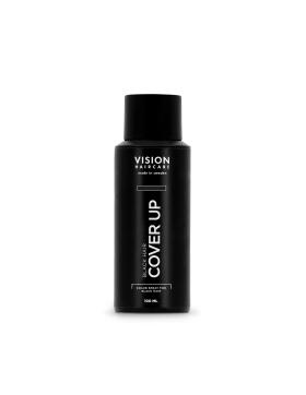 Vision Haircare Cover up Ansatzspray Schwarz 100 ml