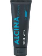 Alcina Matt-Wax for MEN 75 ml