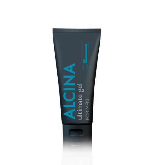 Alcina Ultimate Gel for MEN 100 ml