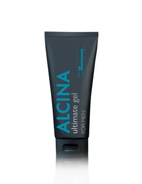 Alcina Ultimate Gel for MEN 100 ml