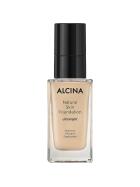 Alcina Natural Skin Foundation