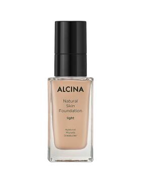 Alcina Natural Skin Foundation medium