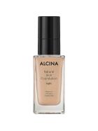 Alcina Natural Skin Foundation medium