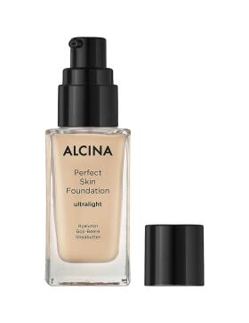 Alcina Perfect Skin Foundation