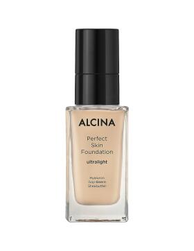 Alcina Perfect Skin Foundation ultralight