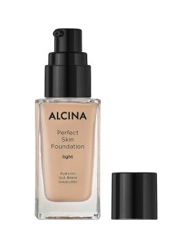 Alcina Perfect Skin Foundation light