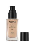 Alcina Perfect Skin Foundation light