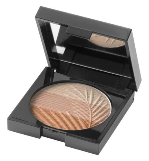 Alcina Matt Bronzing Powder