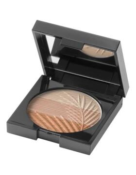 Alcina Matt Bronzing Powder