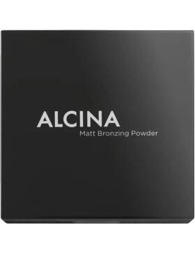 Alcina Matt Bronzing Powder