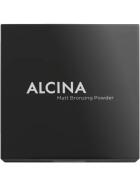 Alcina Matt Bronzing Powder