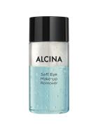 Alcina Soft Eye Make-up Remover 125 ml