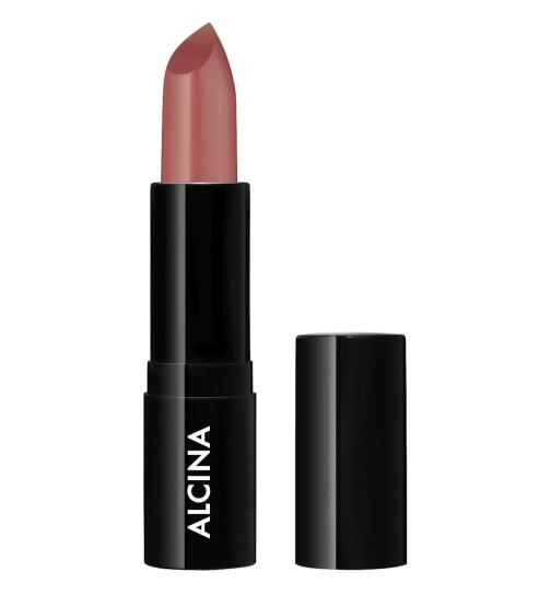 Alcina Lipstick vintage rose