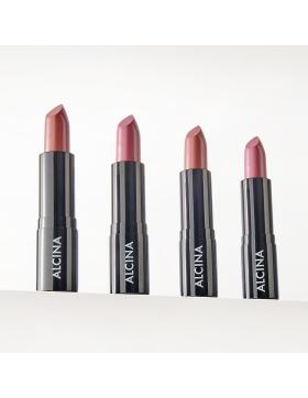 Alcina Lipstick vintage rose