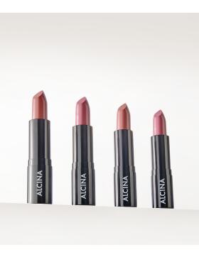 Alcina Lipstick rosy charm