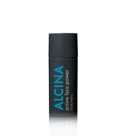 Alcina Active Face Power 50 ml