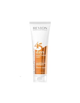 Revlon Professional 45 Days Intense Coppers Conditioning...