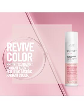 Revlon Professional Re/Start Color Protective Gentle Cleanser Shampoo 250 ml