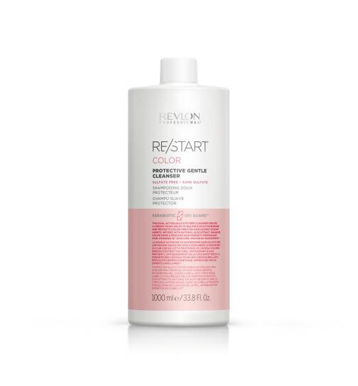 Revlon Professional Re/Start Color Protective Gentle Cleanser Shampoo 1000 ml