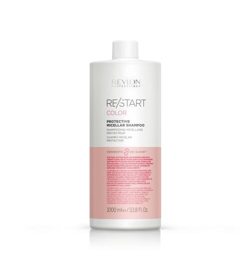Revlon Professional Re/Start Color Protective Micellar Shampoo 1000 ml