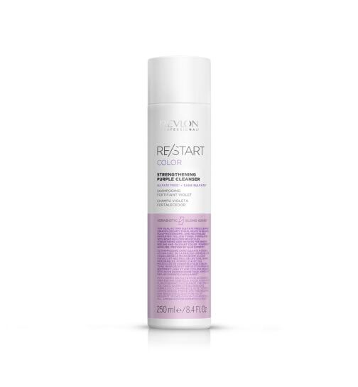 Revlon Professional Re/Start Color Purple Cleanser Shampoo 250 ml