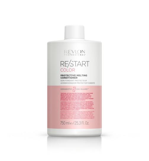 Revlon Professional Re/Start Color Protective Melting Conditioner 750 ml