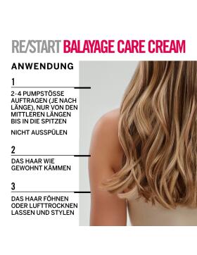 Revlon Professional Re/Start Color Balayage Care Cream 150 ml