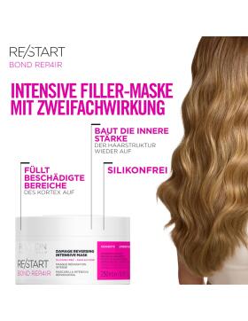 Revlon Professional Re/Start Bond Repair Damage Reversing Intensive Mask 250 ml