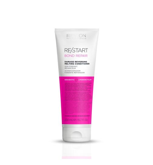 Revlon Professional Re/Start Bond Repair Damage Reversing Melting Conditioner 200 ml