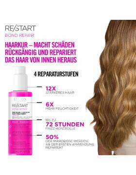 Revlon Professional Re/Start Bond Repair Pre-Wash +...