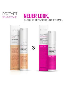 Revlon Professional Re/Start Bond Repair Anti-Split Ends Shine Repairing Drops 50 ml