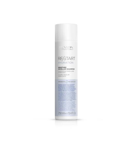 Revlon Professional Re/Start Hydration Moisture Micellar Shampoo 250 ml