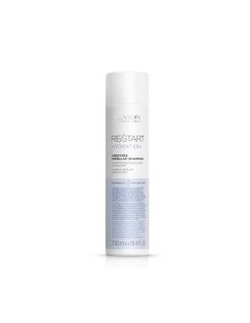 Revlon Professional Re/Start Hydration Moisture Micellar Shampoo 250 ml