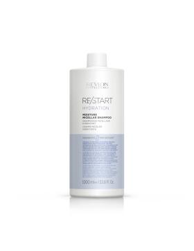 Revlon Professional Re/Start Hydration Moisture Micellar Shampoo 1000 ml