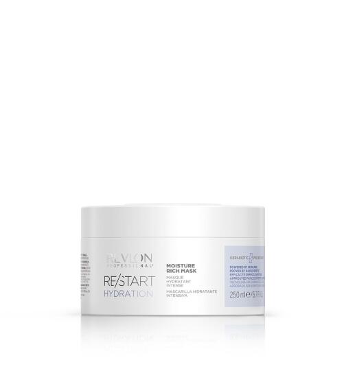 Revlon Professional Re/Start Hydration Moisture Rich Mask 250 ml