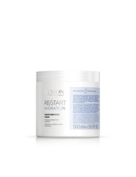 Revlon Professional Re/Start Hydration Moisture Rich Mask 500 ml