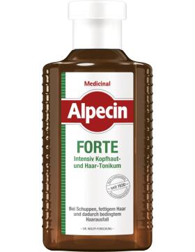 ALPECIN Medizinal Forte Tonikum 200 ml