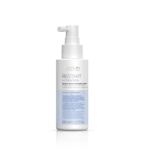 Revlon Professional Re/Start Hydration Scalp Moisturizing Lotion 100 ml
