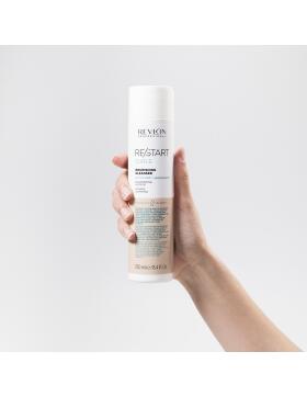 Revlon Professional Re/Start Curls Nourishing Cleanser Shampoo 250 ml