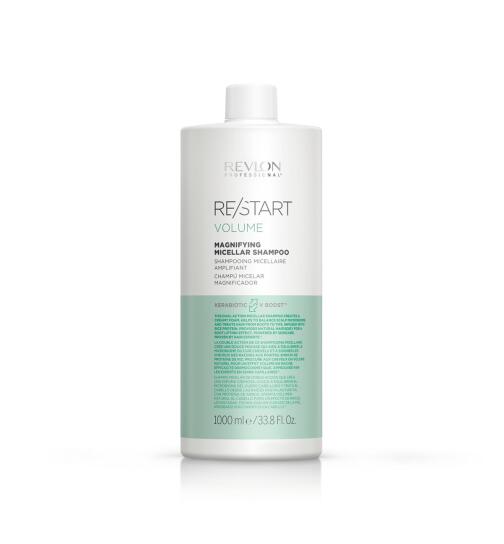 Revlon Professional Re/Start Volume Magnifying Micellar Shampoo 1000 ml