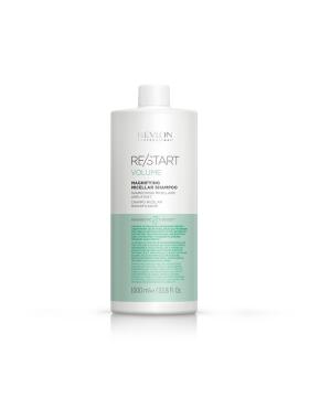 Revlon Professional Re/Start Volume Magnifying Micellar Shampoo 1000 ml