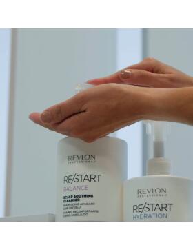 Revlon Professional Re/Start Balance Scalp Soothing Cleanser Shampoo 250 ml