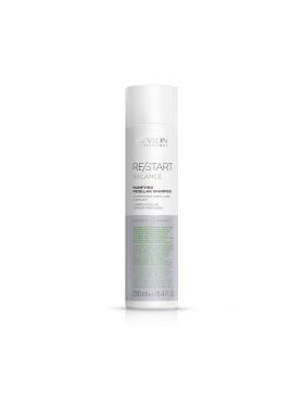 Revlon Professional Re/Start Balance Purifying Micellar...