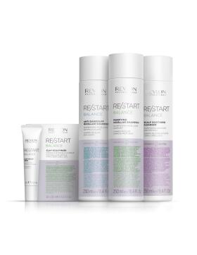 Revlon Professional Re/Start Balance Purifying Micellar...