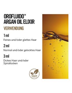 Revlon Professional Orofluido Precious Argan Oil Elixir...