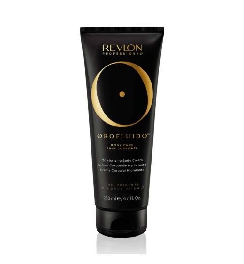 Revlon Professional Orofluido Moisturizing Body Cream 50 ml