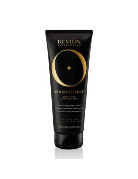 Revlon Professional Orofluido Moisturizing Body Cream 50 ml