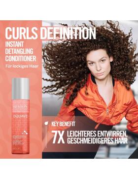 Revlon Professional Equave Curls Definition Instant Detangling Conditioner 50 ml
